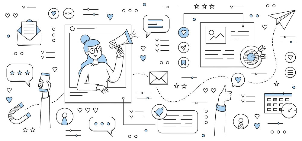 campagnes et annonces campagnes