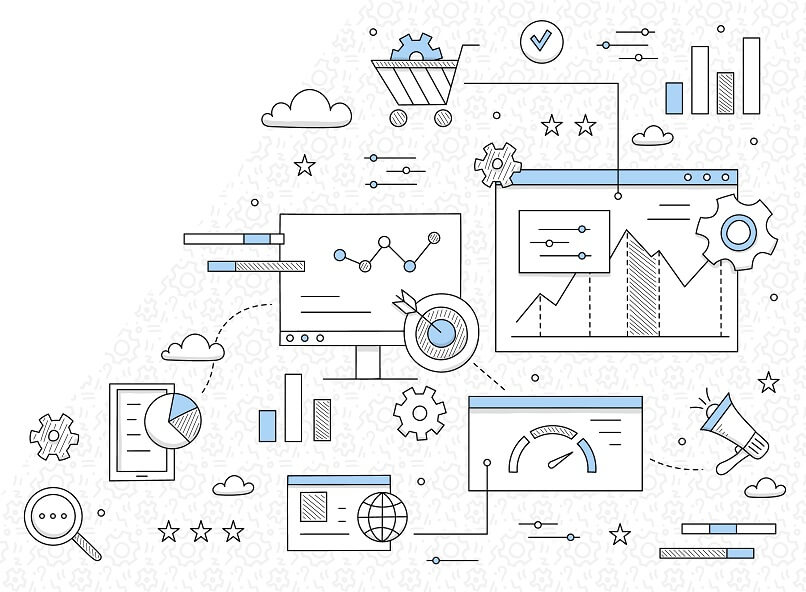 agence marketing marekting numérique